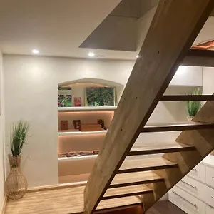  Apartamento Villiers
